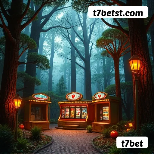 Requisitos sistema t7bet APK Android