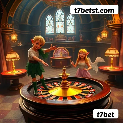 t7bet App Mobile iOS Android Brasil