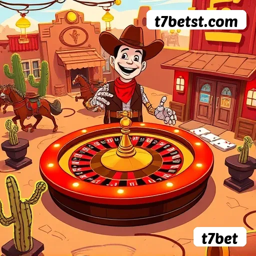 Modo offline t7bet app