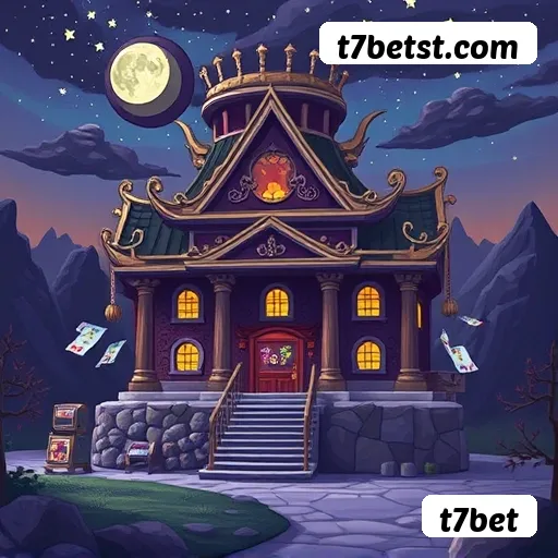 Blackjack ao vivo t7bet