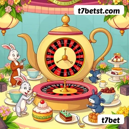 Segurança Certificada t7bet Licença Curaçao