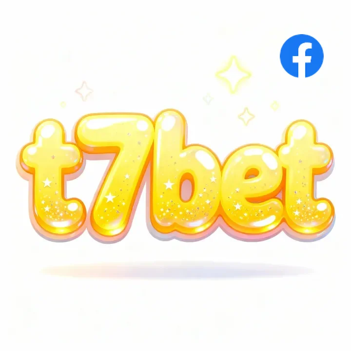 Comunidade t7bet no Facebook