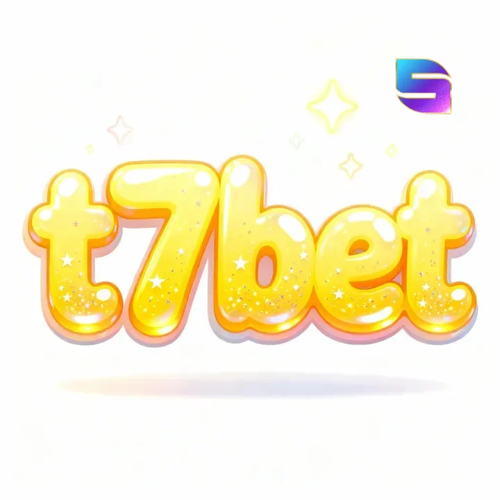 t7bet logo
